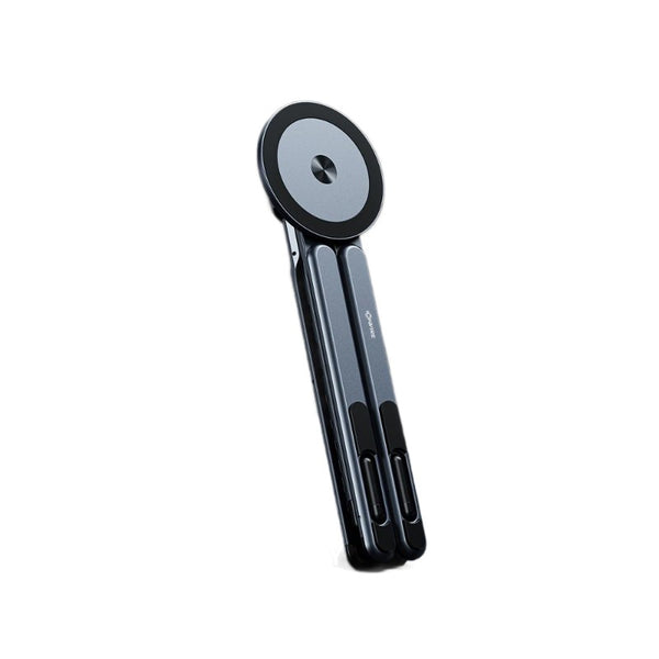Magnetic aluminum alloy phone holder