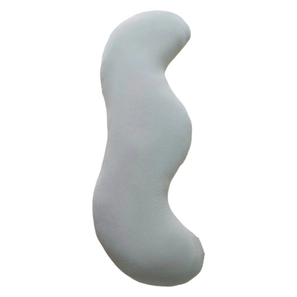 Sleep Tuckd™ Ergonomic Body Pillow – Side Sleeper Support for Arms, Hips & Knees