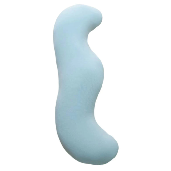 Sleep Tuckd™ Ergonomic Body Pillow – Side Sleeper Support for Arms, Hips & Knees