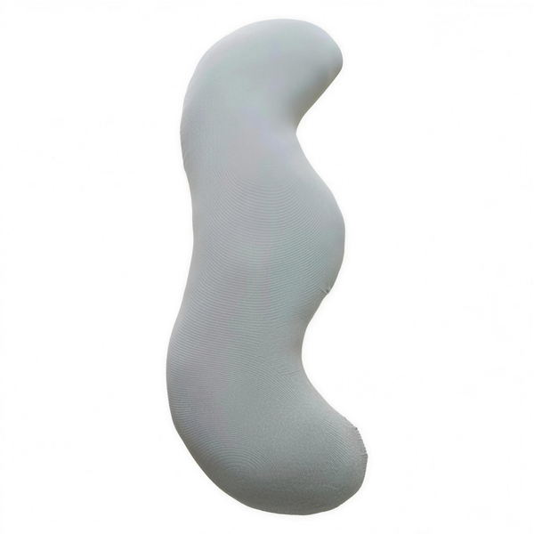 Sleep Tuckd Ergonomic Body Pillow - upscaled 4K